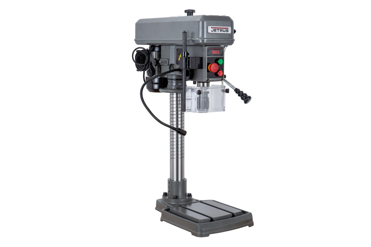 JETRUS JDP-14M Вертикально-сверлильный станок 230 В