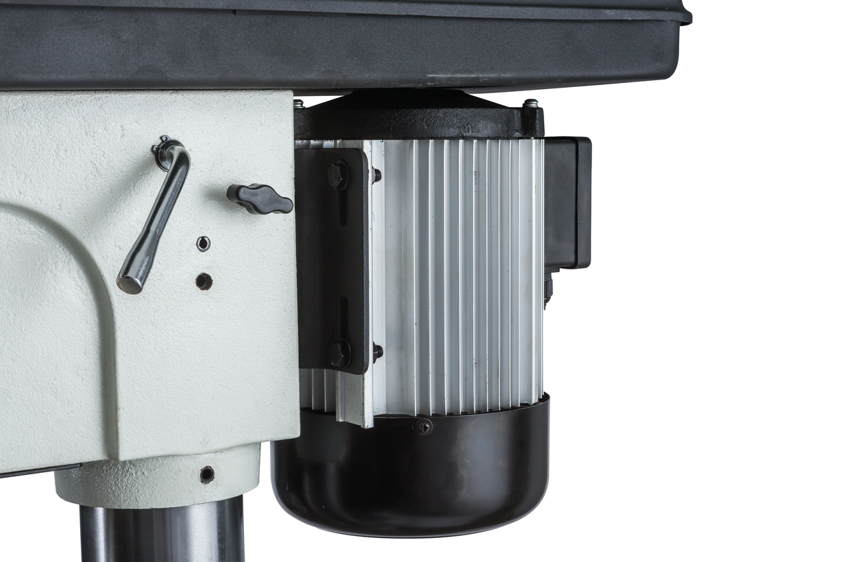 JET JDP-20FT Вертикально-сверлильный станок 400В