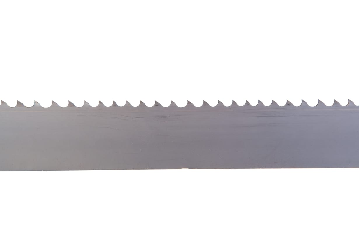 Полотно M42 27х0,9х3090 мм, 4/6TPI (HBS-916L) CH