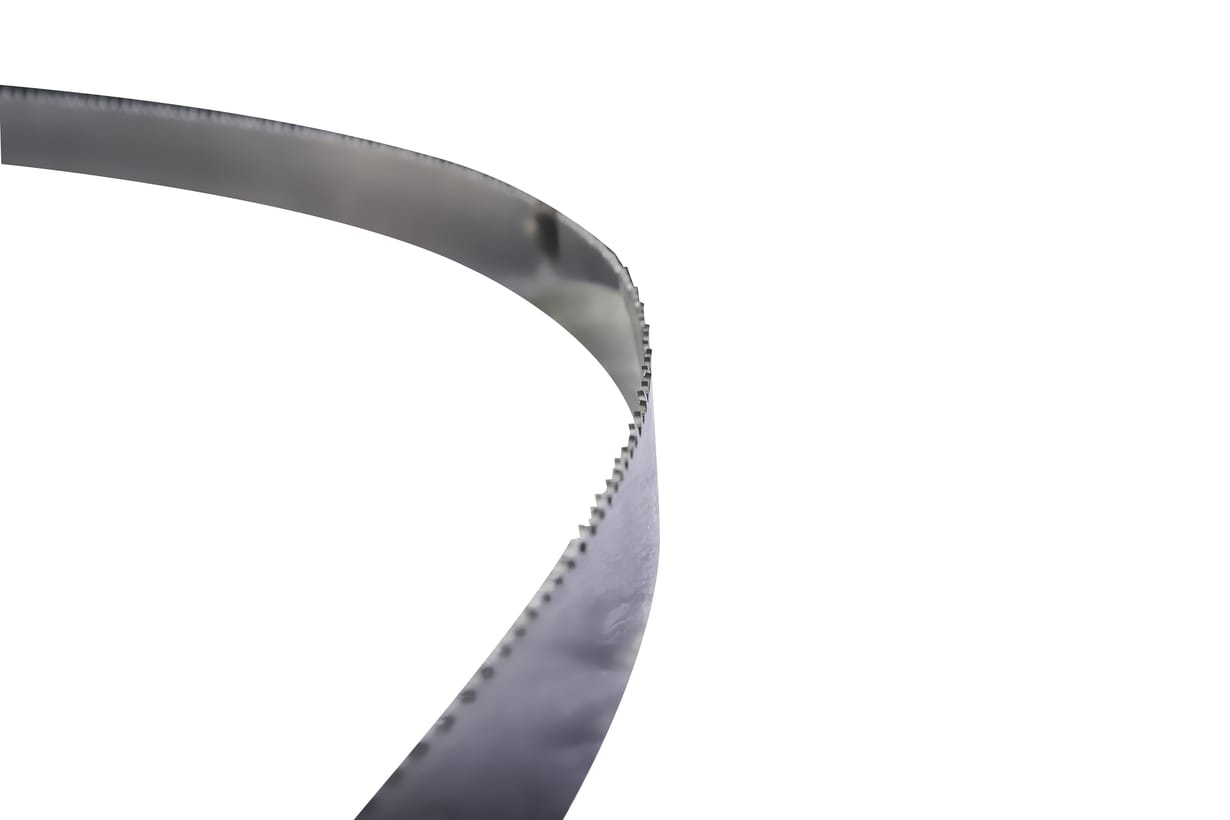 Полотно M42 27х0,9х3090 мм, 4/6TPI (HBS-916L) CH