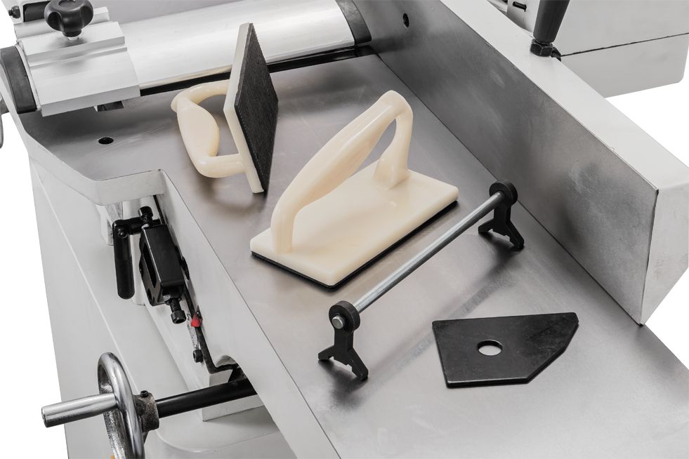 JET JJ-8L-M Фуговальный станок 230 В